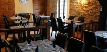 RESTAURANT LES CHANTERELLES